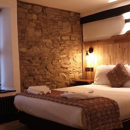 Hotel The Blue Boar Alcester Exteriér fotografie