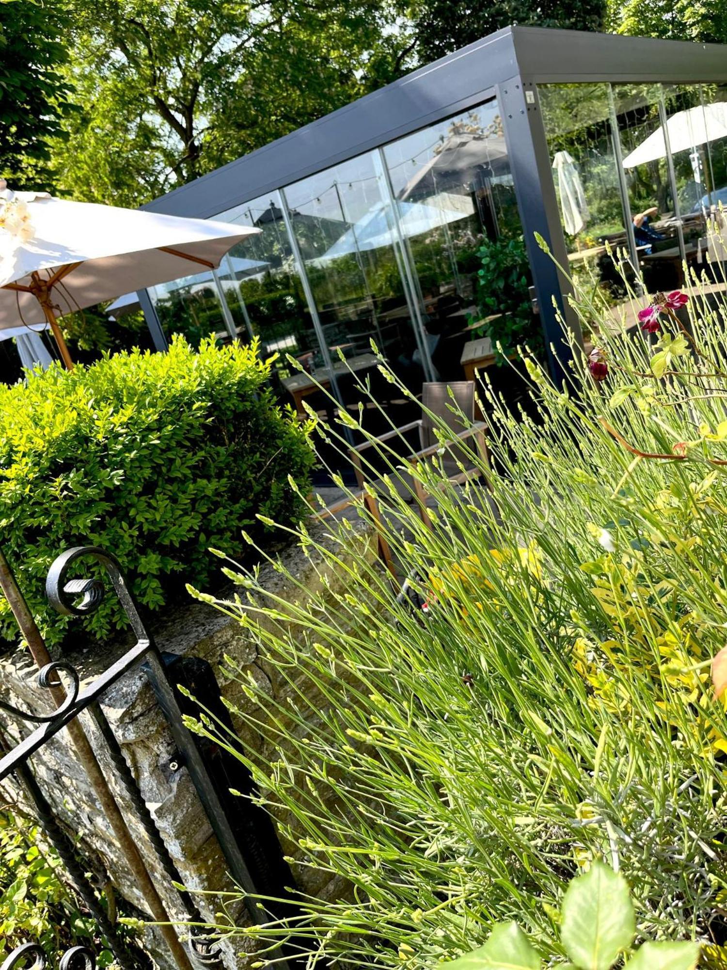 Hotel The Blue Boar Alcester Exteriér fotografie